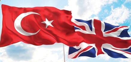 Անգլիան վերացրել է Թուրքիայի նկատմամբ սահմանած պաշտպանական արտադրանքի մատակարարումների սահմանափակումները
