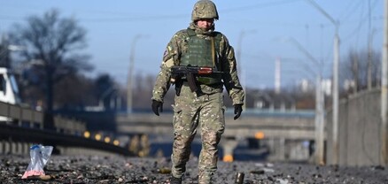 Ռուս զինվորականները մտել են «Ազովստալի» տարածք. Ուկրաինայի իշխանություններ