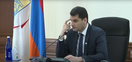 Չի լինելու այնպես, որ ոչ ոք ոչ մի բան չանի, մենք անենք. քաղաքապետ