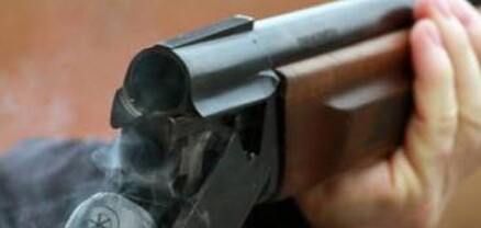 Բենզալցակայանի տնօրենը կրակոցներ է արձակել. 33-ամյա տղամարդը վիրավորվել է