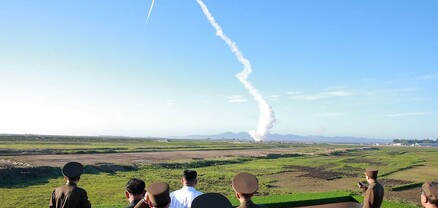 Հյուսիսային Կորեան միջուկային փորձարկումներ չի իրականացնի Բայդենի Սեուլ այցի ժամանակ