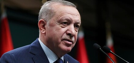 Թուրքիան Սիրիայում առաջիկայում նոր ռազմական գործողություն է սկսելու. Էրդողան