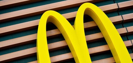Հայտնի է Ռուսաստանում McDonald’s-ի նոր անվանումը