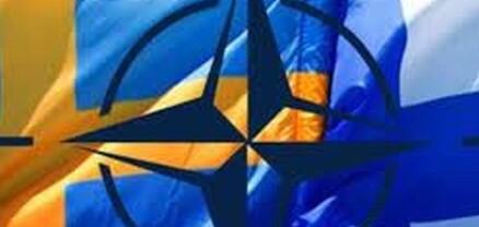 Ֆինլանդիան և Շվեդիան ԱՄՆ-ի հետ քննարկել են ՆԱՏՕ-ին անդամակցելու ծրագրերը
