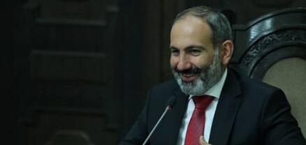 Տեսնել Նիկոլ Փաշինյանին և հոգեկան հանգստությունը վերագտնել․ Հրապարակ