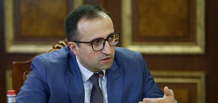 Ընդդիմությունն իր գործողություններով փաստացի փորձում է Հայաստանը մղել լուսանցք․ Արսեն Թորոսյան