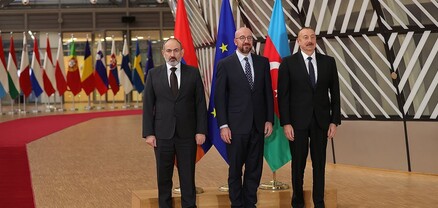 Շառլ Միշելը ողջունել է ՀՀ և Ադրբեջանի փոխվարչապետների առաջին հանդիպումը հայ-ադրբեջանական սահմանին