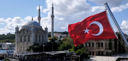 Թուրքիան հայտարարել է ՆԱՏՕ-ին Ֆինլանդիայի և Շվեդիայի անդամակցության հարցում իր դիրքորոշումը չփոխելու մասին