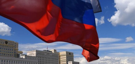 ՌԴ ՊՆ-ն հաղորդել է «Ազովստալից» մեկ օրում 694 ուկրաինացի զինվորականի գերի հանձնվելու մասին