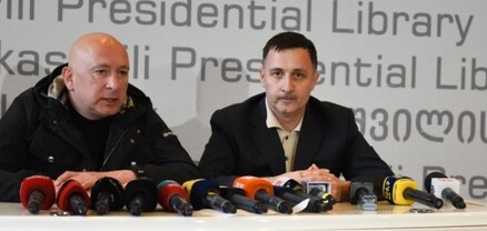Սաակաշվիլիի հարազատները լայնածավալ ցույցեր են սկսում