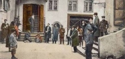 Հրեական և հայկական անձեռնմխելիության հետևանքները՝ Թուրքիայում. թուրք վերլուծաբան