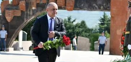 Եթե մի ժողովուրդ չի ուզում պարտվել, նրան չեն կարող պարտության մատնել․ Սամվել Բաբայան