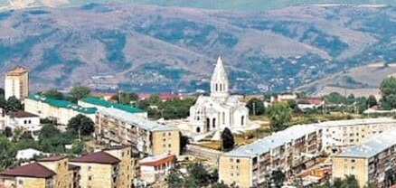 Ադրբեջանցիները կսկսեն բնակվել օկուպացված հայկական Շուշի քաղաքում