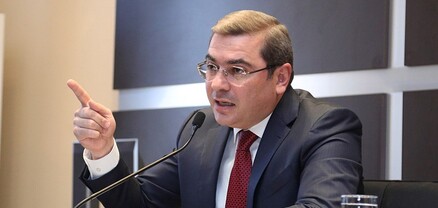 Նիկոլյան նախկին ՊԵԿ-ն էլ բոլորին է մեղադրում. Իրավունք