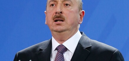 Ցանկանում ենք խաղաղության համաձայնագիր ստորագրել Հայաստանի հետ, շրջել թշնամանքի էջը. Ալիև