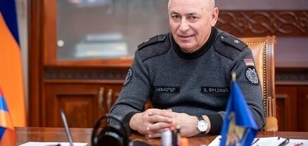Անդրանիկ Փիլոյանը կմնա կալանքի տակ