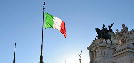 Իտալիան պատրաստել է Ուկրաինայում պատերազմի ավարտի պլան՝ բաղկացած 4 փուլից