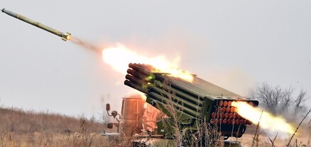 ԱՄՆ-ն Ուկրաինային համազարկային կրակի ռեակտիվ համակարգեր կմատակարարի․ NYT