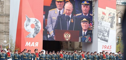 Ռուսաստանը հասցրել է նախազգուշական հարված. Պուտինը՝ Ուկրաինայում պատերազմի մասին