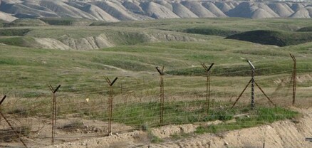 Իրանի սահմանապահները կրակել են Ադրբեջանի քաղաքացու