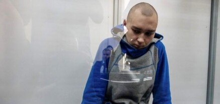 Ռուս զինվորն իրեն մեղավոր է ճանաչել 62-ամյա անզեն ուկրաինացու սպանության մեջ