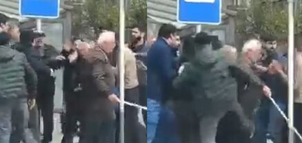 Վերաքննիչ քրեական դատարանը Գյումրու «պապիկների գործով» մերժել է դատախազի բողոքը․ փաստաբան