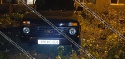 Երևան-Սևան ճանապարհին վրաերթի է ենթարկվել 31-ամյա հետիոտնը