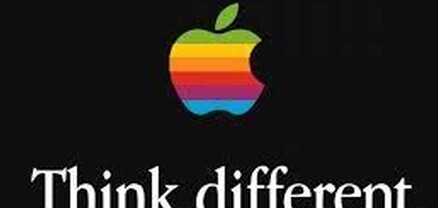 Apple-ը կորցրել է իր ամենահայտնի կարգախոսի  իրավունքները