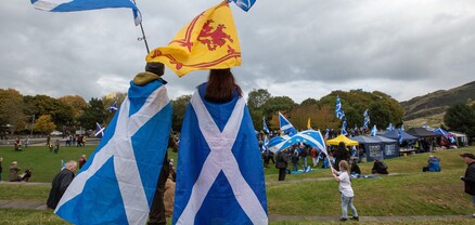 Շոտլանդիայում առաջարկել են անկախության նոր հանրաքվե անցկացնել 2023-ի հոկտեմբերին՝ նույնիսկ առանց Մեծ Բրիտանիայի համաձայնության