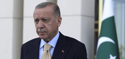 Էրդողանի թիմակիցներից ովքե՞ր կարող են լինել Թուրքիայի նախագահի թեկնածուներ. նշվում է 5 անուն