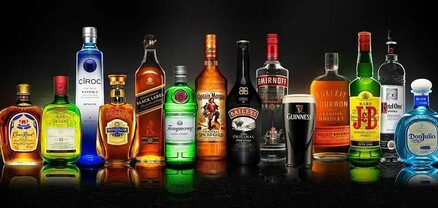 Johnnie Walker, Captain Morgan և Guinness ալկոհոլային խմիչքներն արտադրող Diageo ընկերությունը հեռանում է Ռուսաստանից