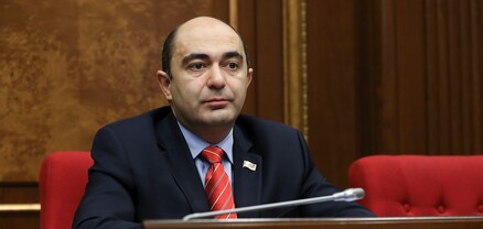 Կան գործիչներ, ովքեր ստի միջոցով փորձում են խաթարել Հայաստանի և Արցախի պետական պաշտոնյաների համատեղ աշխատանքը․ Մարուքյան