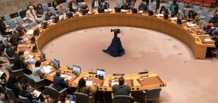 Զելենսկին կոչ է արել դադարեցնել ՌԴ անդամակցությունը ՄԱԿ-ի Անվտանգության խորհրդին և անկախ տեսուչներ է հրավիրել Կրեմենչուգ