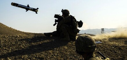 Վրաստանը ձեռք է բերել ամերիկյան Javelin հակատանկային համակարգերի լրացուցիչ խմբաքանակ