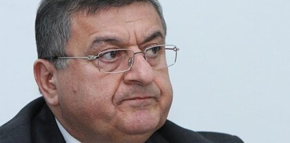 Ջհանգիրյանը հիվանդանոցում է. նախապատրաստվում է հրաժարականի օպերացիան