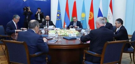 Մեկնարկել է ՀԱՊԿ ԱԳ նախարարների նեղ կազմով նիստը