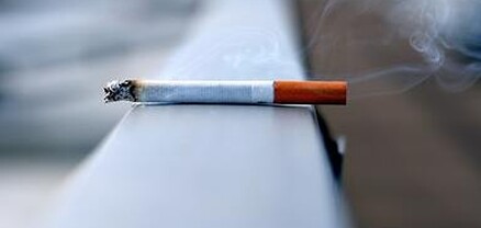 Նարկոլոգը ծխելը թողնելու արդյունավետ միջոց է  առաջարկել