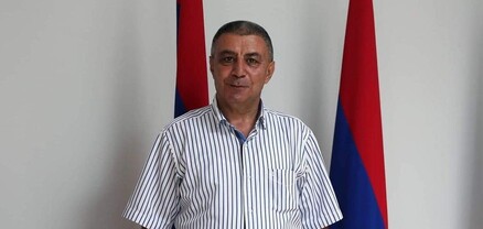 «Հանրապետություն» կուսակցությանը մասնակցելու է Քաջարան խոշորացված համայնքի ՏԻՄ ընտրություններին