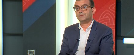 12 ամսվա կտրվածքով ունենք 9 % գնաճ. ԿԲ խորհրդի անդամ
