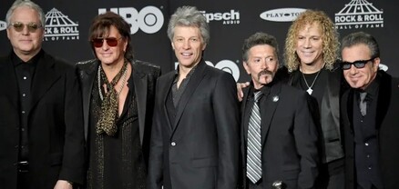 Մահացել է Bon Jovi խմբի հիմնադիր Ալեք Ջոն Սաչը
