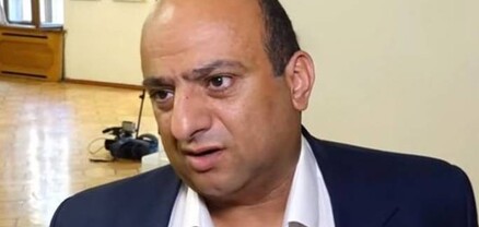 Մի՛ խանգարեք, մտածում եմ․ Հրապարակ