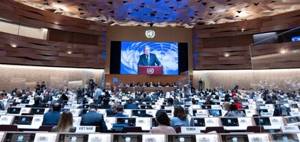 ՄԱԿ-ը զեկույց է հրապարակել ուկրաինական պատերազմում մարդու իրավունքների խախտումների վերաբերյալ