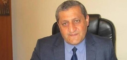 Սյունիքի նախկին մարզպետի որդին մարզի դատախազ է դարձել․ Հրապարակ