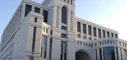 Հուլիսի 1-ին նախատեսվում է Հայաստանի և Թուրքիայի ներկայացուցիչները հանդիպումը