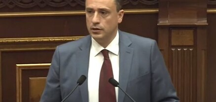 Վճռաբեկ դատարանի նորընտիր դատավորները լեգիտիմության և լեգալության խնդիր ունեն․ Ջհանգիրյանի «վերջին վատությունը»