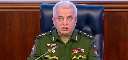 ՌԴ ՊՆ-ն խոսել է ուկրաինացի զինվորականների մոտալուտ սադրանքի մասին