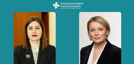 Հայաստանն ու Լիտվան նախապատրաստվում են միջկառավարական հանձնաժողովի նիստին