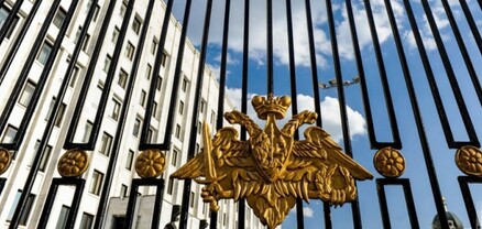 Ուկրաինայի կողմից կռվող գրեթե 2000 օտարերկրացի է զոհվել. ՌԴ ՊՆ