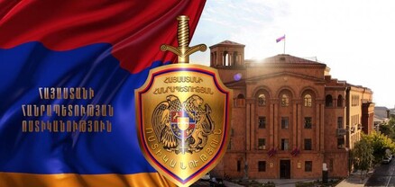 Միջադեպը քաղաքական ենթատեքստ չի պարունակում,  պատճառը՝ կենցաղային է. Ոստիկանության պարզաբանումը