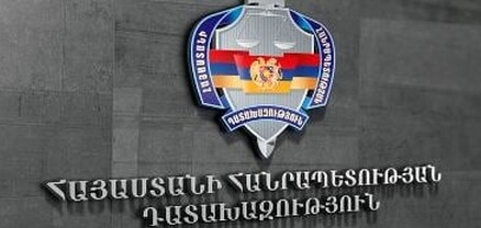 Ձերբակալվել է Շենգավիթի դատախազի տեղակալը